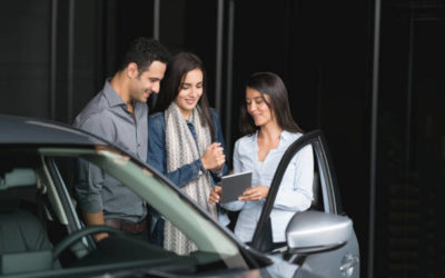 Digital Worksheet for Car Dealers