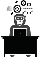 CTA-Gorilla-thinking