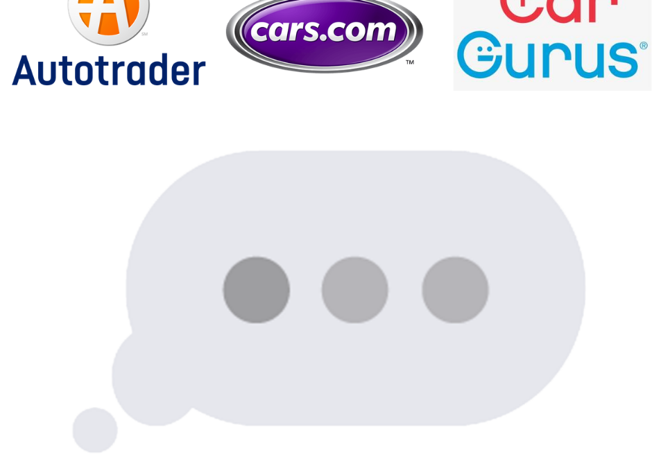 Autotrader, Cars.com, & Car Gurus: How to respond to your third party leads
