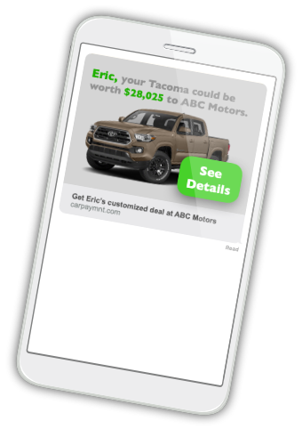 ServiceIQ  Auto Dealer Marketing Tool