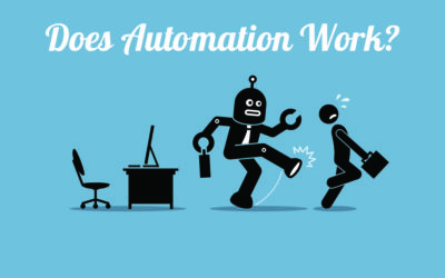 Does Automation Work?