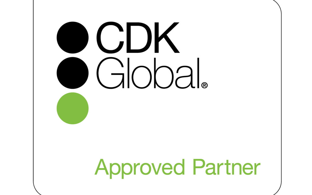 FRIKINtech Joins CDK Global Partner Program