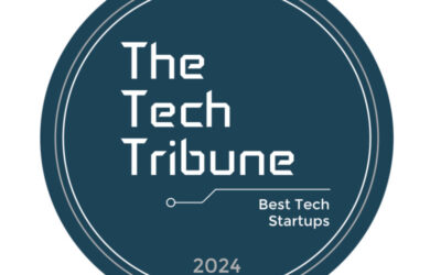 FRIKINtech awarded Best Tech Startup in Vermont 2024