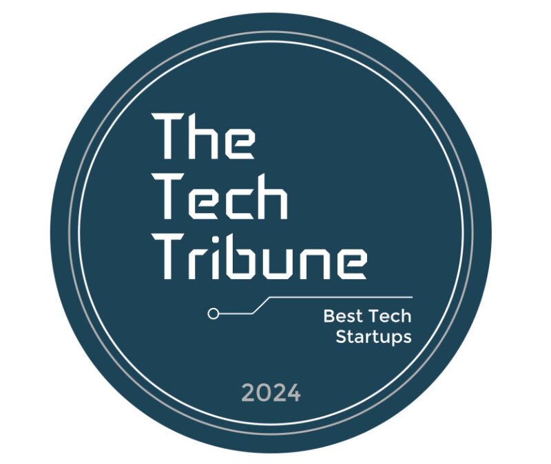 FRIKINtech awarded Best Tech Startup in Vermont 2024