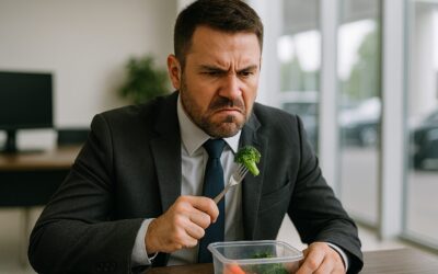 Salespeople don’t care about customer loyalty