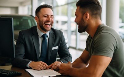 Why Vendors don’t understand Dealers