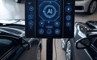 Announcing:  Total Service Acquisition Control